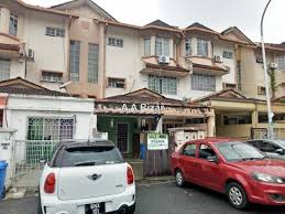 Maybe you would like to learn more about one of these? Seksyen 7 Shah Alam Shah Alam Intermediate Townhouse 3 Bedrooms For Sale Iproperty Com My