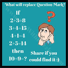 We did not find results for: Mind Challenging Maths Logical Questions And Answers