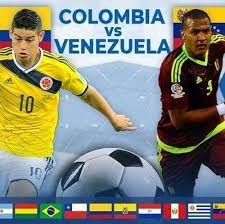 Qual è la differenza fra colombia e venezuela? Where To Find Colombia Vs Venezuela On Us Tv And Streaming World Soccer Talk