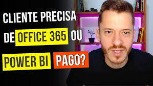 É possível Dashboard Automatizado sem Office 365 e Power Bi pago?