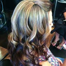 multi tonal color the best little hair house bridgette duncan 760 735 8648 hair hair styles long hair styles