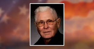 Kenneth Van Horn Obituary March 15, 2024