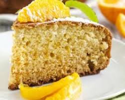 Recette De Gateau Au Yaourt Et A L Orange Sans Sucre Recette Gateau Au Yaourt Gateau Yaourt Desserts Sans Sucre