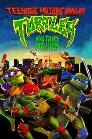 Outdoor Films: Teenage Mutant Ninja Turtles Double Feature - NCMA Raleigh