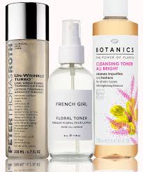 Peter Thomas Roth Un Wrinkle Turbo Before And After Toners For Every Skin Issue Skin Care Clinic Soften Skin Skin