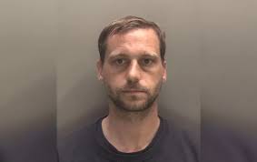 Baby-faced thug, jealous boyfriend and drug dealer among seven criminals  jailed this week