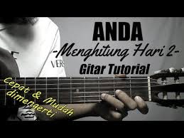 Check spelling or type a new query. Gitar Tutorial Anda Menghitung Hari 2 Mudah Cepat Dimengerti Untuk Pemula Youtube