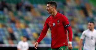 Cristiano ronaldo играет с 2018 в ювентус (юве). Portugal Captain Ronaldo Credits Success To Adjusting With Age