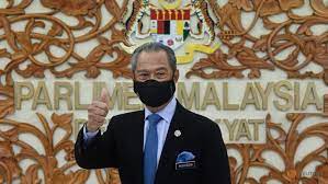 All eyes are on the conference of rulers' decisions this wednesday. Malaysian Pm Muhyiddin Announces Rm15 Billion Economic Aid Package As Covid 19 Cases Soar Cna