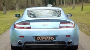 Image result for Glacial Blue 2015 Aston Martin