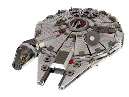 3d Model Millennium Falcon Millennium Falcon Millennium Falcon Lego 3d Model