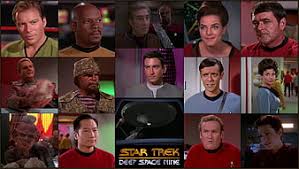 Free star trek computer desktop wallpaper. Hd Star Trek Deep Space Nine Wallpapers Peakpx