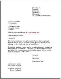 Mention the date and address of the judge in the letter's top left corner. Part Of Business Letters Tnursetianti