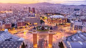 В нашей статье мы расскажем про достопримечательности барселоны. Barcelona Shows One Way Forward For Evs T D World