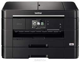 You should uninstall original driver before install the downloaded one. Brother Mfc J2720 Mfu Brother Mfc Brother Inkjet