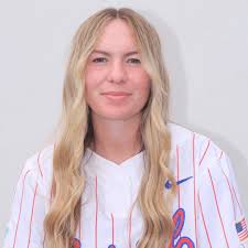 Madison Chase's High School Career Home