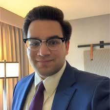 I just graduated from Richard A. Chaifetz School of Business