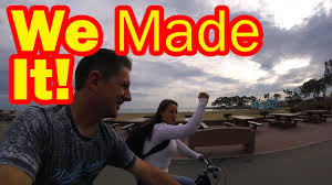 Maybe you would like to learn more about one of these? Rv Living Dana Point Ca Doheny Beach State Park Vlog051 Youtube