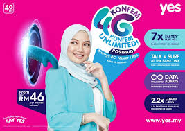 Cara beli paket internet im3 indosat ooredoo murah beli di aplikasi bebasbayar. Internet Unlimited Dengan Kelajuan 7 Kali Ganda 4g Ini Antara Data Internet Paling Berbaloi Dan Murah Di Malaysia
