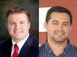 Haught challenges Chance in District 5