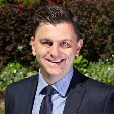 About Us — Kendall Wadley