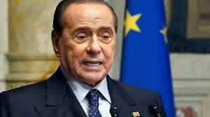Silvio berlusconi was born on september 29, 1936 in milan, lombardy, italy. Italien Silvio Berlusconi Erneut Im Krankenhaus