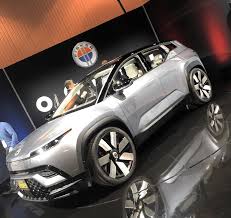 The next mustang is expected to adopt the modular platform underpinning the explorer and could grow in size as a result. Ces 2020 The Latest Tech Innovations Lmc Automotive