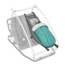 Der croozer hängematte ab wann produkttest hat herausgestellt,. Croozer Winter Set Fur Babysitz Ab 2018