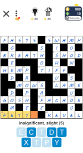 Whether the skill level is as a beginner or something more advanced, they're an ideal way to pass the time when you have nothing else to do like waiting in an airport, sitting in your car or as a means to. Puzzle Page Crossword October 28 2021 Answers All In One Page Qunb