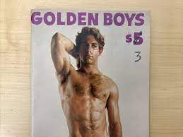 Golden boys gay
