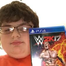 Seth Logan Wallace (@Sethwwegamer)