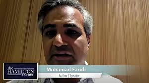 Guest Host, Alex McFarland, is joined by Author & Speaker, Mohamad Faridi,  https://iranchristians.org/, https://alexmcfarland.com/