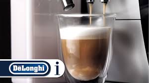 Other brands available for coffee machine rubric. Her Games Video Phone Beyonce Mp3 How To Make A Cappuccino With Your De Longhi Magnifica S Ecam 23 260 Coffee Machine