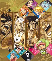 One Piece Vivre Card Reveals Interesting Facts About Gol D Roger Mobile Legends