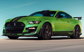 Maybe you would like to learn more about one of these? 2020 Mustang Paint Colors