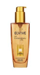 L Oreal Paris Elvive Extraordinary Oil Haarolie Haarolie Droog Haar Gekleurd Haar
