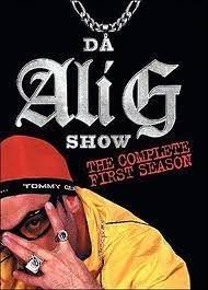 November 20 at 12:30 pm ·. Da Ali G Show Season 1 Dvd Dvd Amazon De Dvd Blu Ray