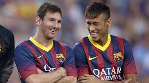 Super angebote für zwerg fc barcelona hier im preisvergleich. Barcelona Soccer Team Set To Cut Ties With Terror Financing Qatar The Times Of Israel