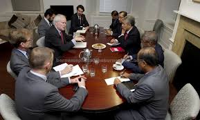 The malaysian national security council (nsc) (malay: Malaysia Keen On Drone Delivery Service For Flood Relief Assistance