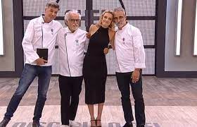 Esta temporada tiene a participantes famosos, no a aficionados a la cocina y eso busca llamar más la atención del público del prime de chv. Revelan Fecha De La Gran Final De El Discipulo Del Chef Tecache Cl