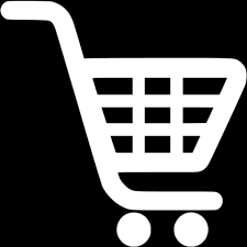 Discover kitchen islands & carts on amazon.com at a great price. White Shopping Cart Icon Free White Cart Icons