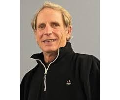 Ronald Olinger's Instagram, Twitter & Facebook