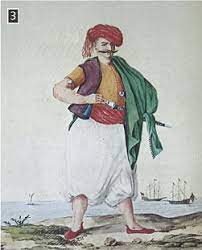 Β5. Η οικονομική ζωή
