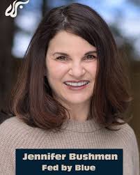 We are so thrilled for our screening of Hope in the Water with @fedbyblue.  💙 🌊 With Oregon being home to some of the most sustainable fisheries in  the world, as well