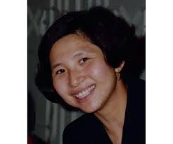 Winnie Chun Wong Obituary (1960