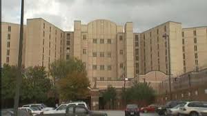 Fulton County Main Jail Inmate Search And Prisoner Info Atlanta Ga