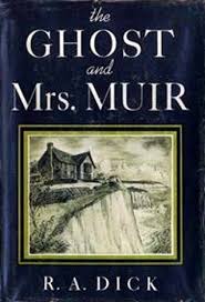 The ghost and mrs muir tv show. The Ghost And Mrs Muir By R A Dick