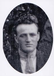 Anthony (Antonio) “Tony” Valli (1899-1956)