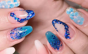 Por isso, também já vemos unhas decoradas com a linha. Unhas Decoradas 2021 180 Tendencias E Modelos Lindos