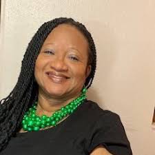 Cecelia Jones (@SpecialK1965)